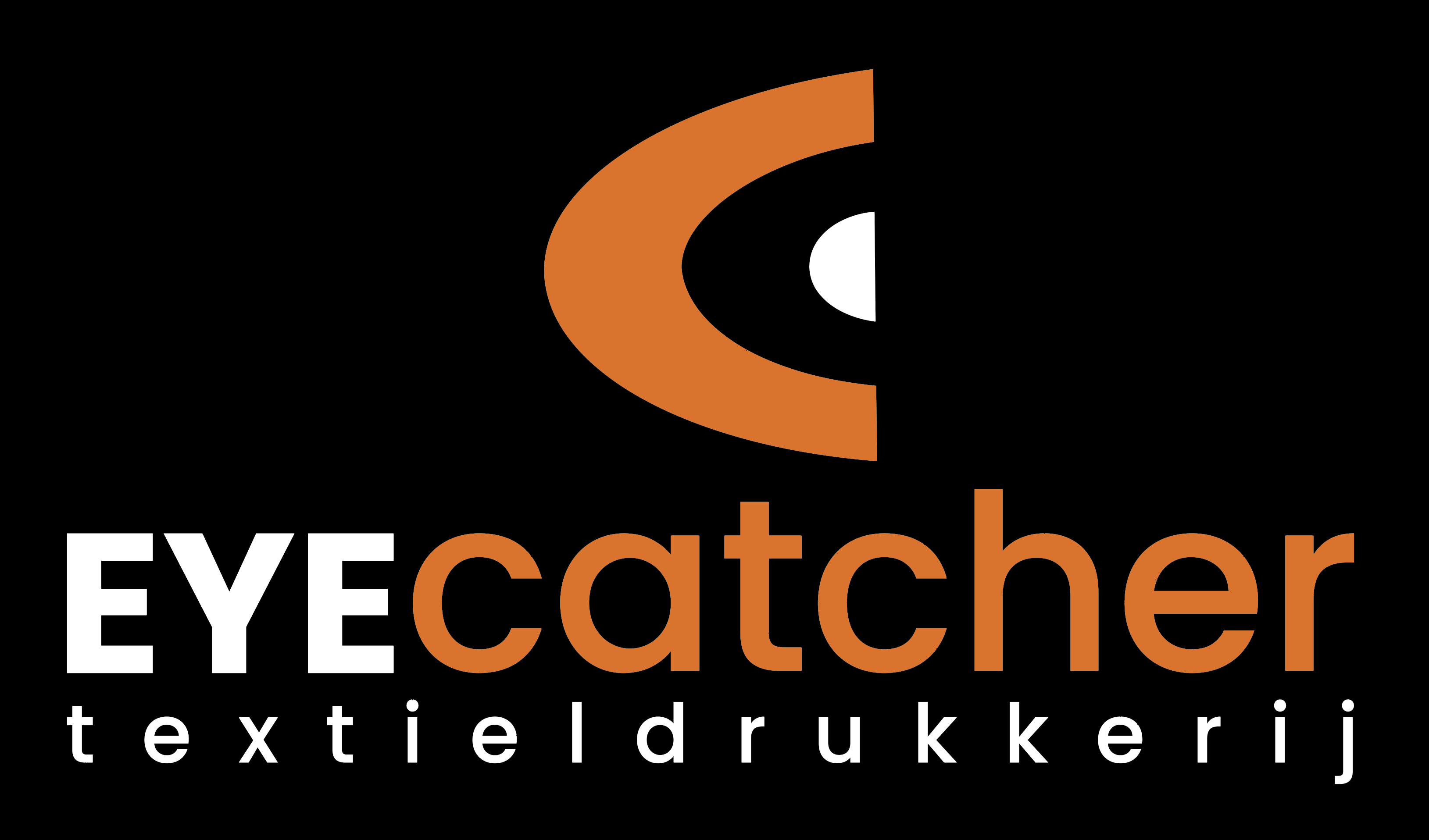 Eyecatcher Textieldrukkerij